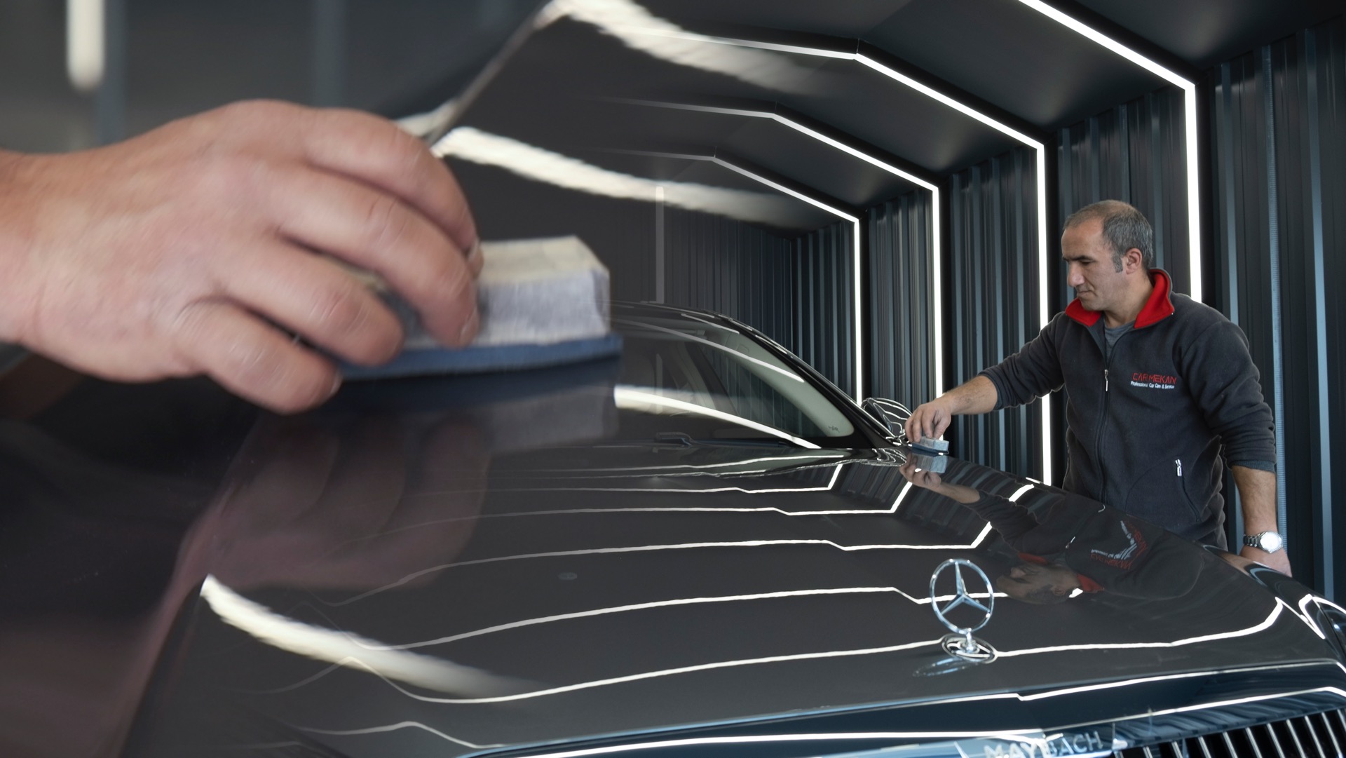 Germencik Seramik Kaplama